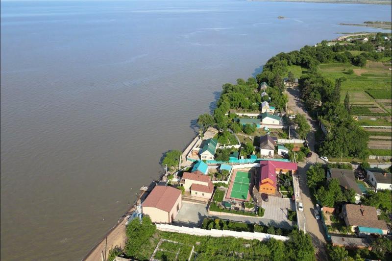Астраханка
