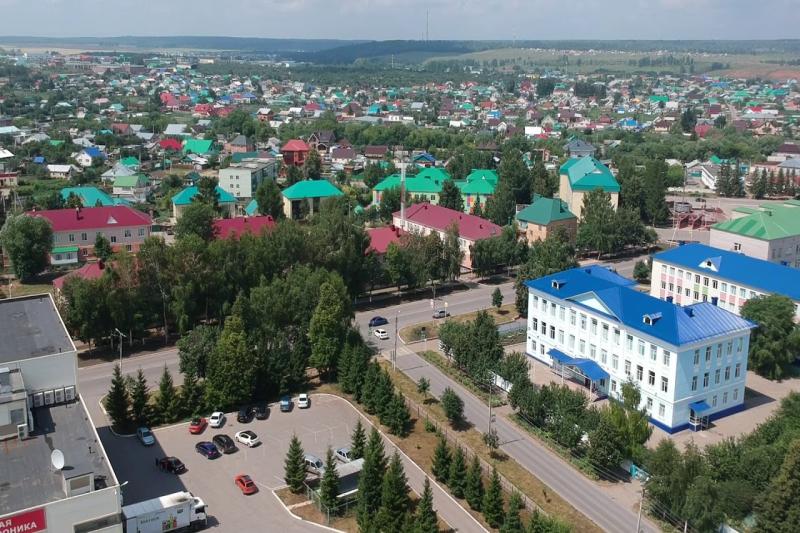 Азнакаево