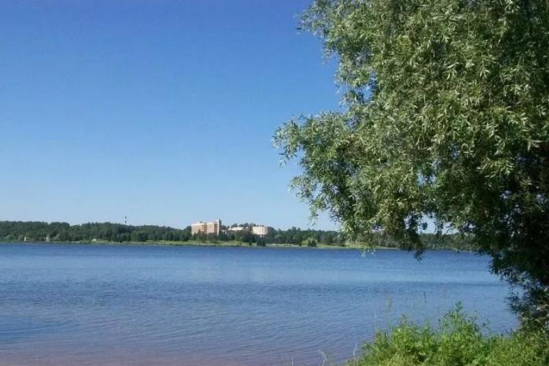 Беляная Гора