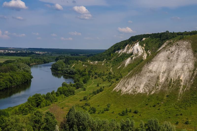 Белгородская область