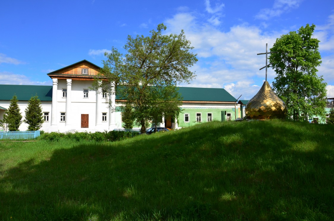 Бело-Бережский