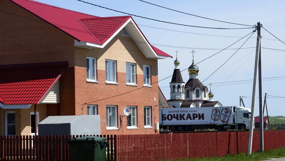 Бочкари