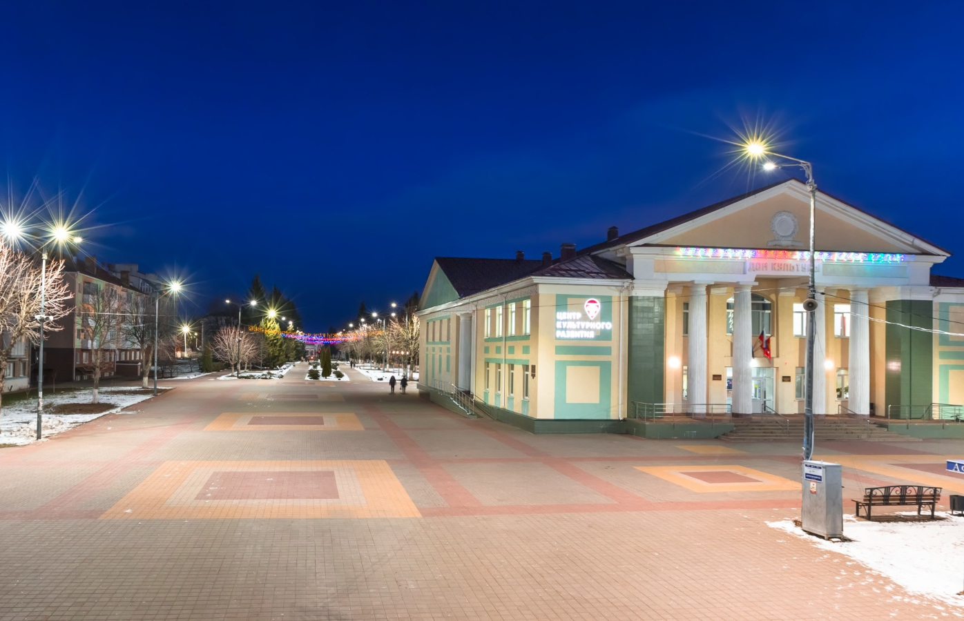 Борисовка
