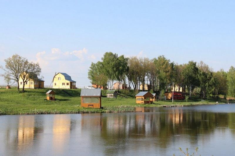 Бояринцево