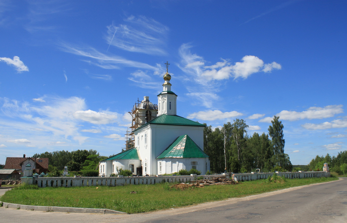 Чамерево