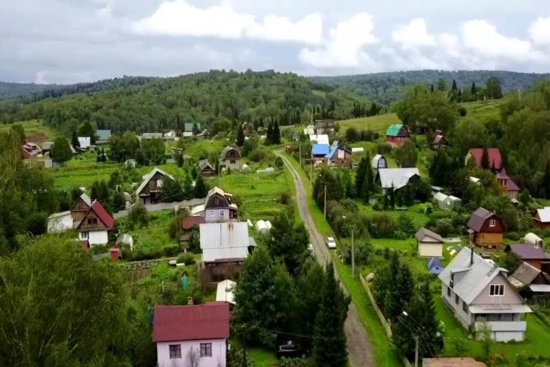 Чистая Грива