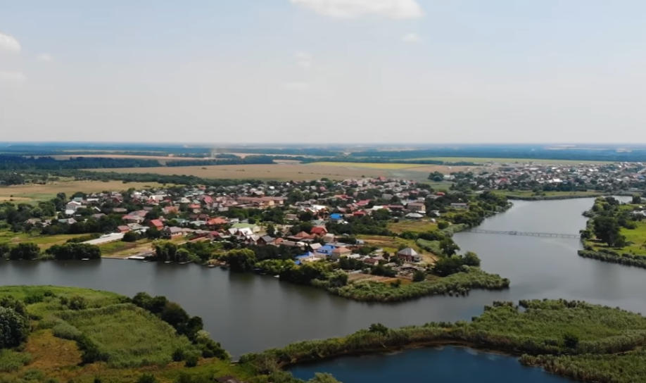 Динская