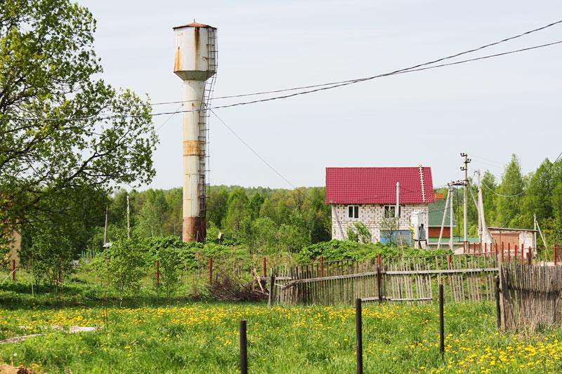 Жерело