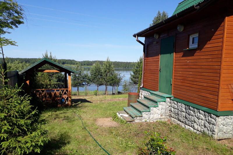 Еремейцево