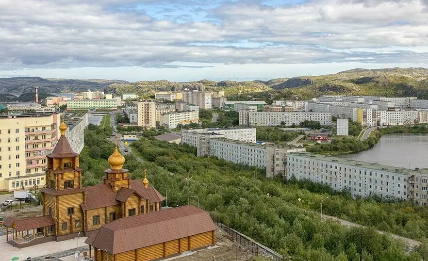 Гаджиево