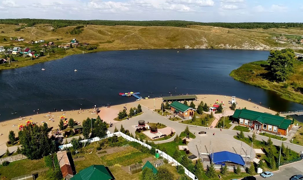 Гавриловка
