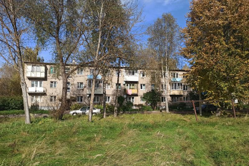 Горетово
