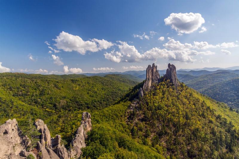 Хабаровский край