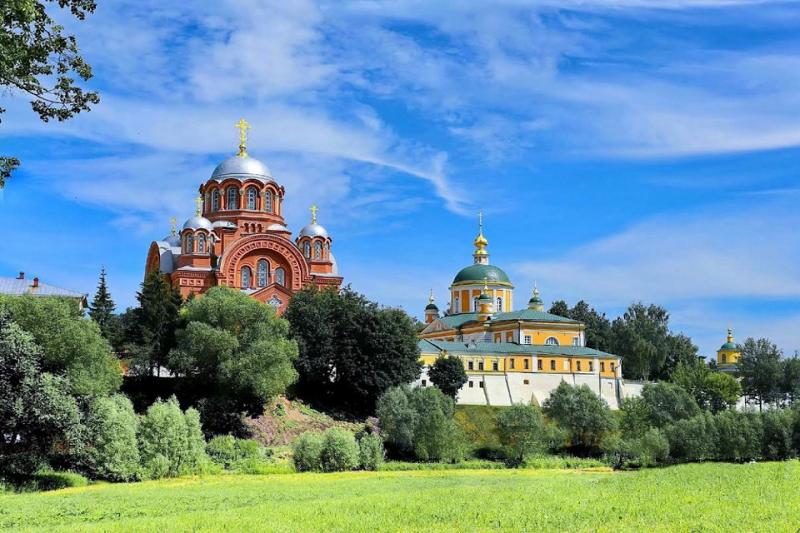 Хотьково