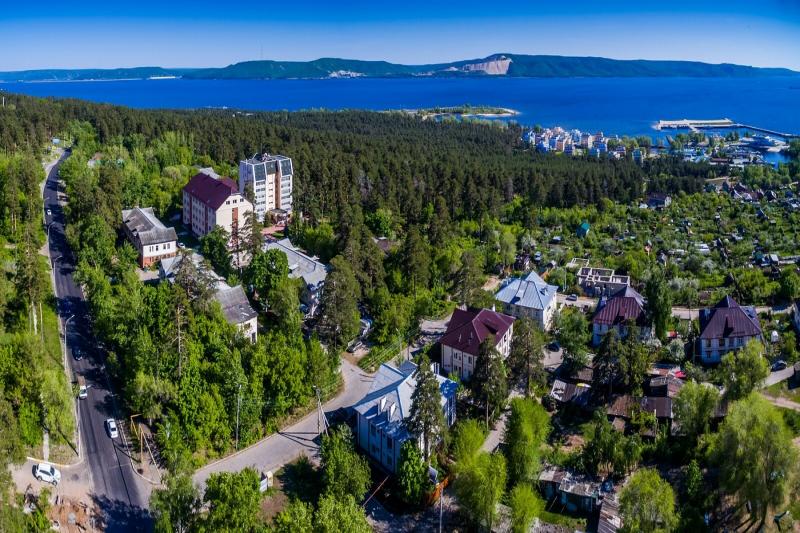 Иркутская область