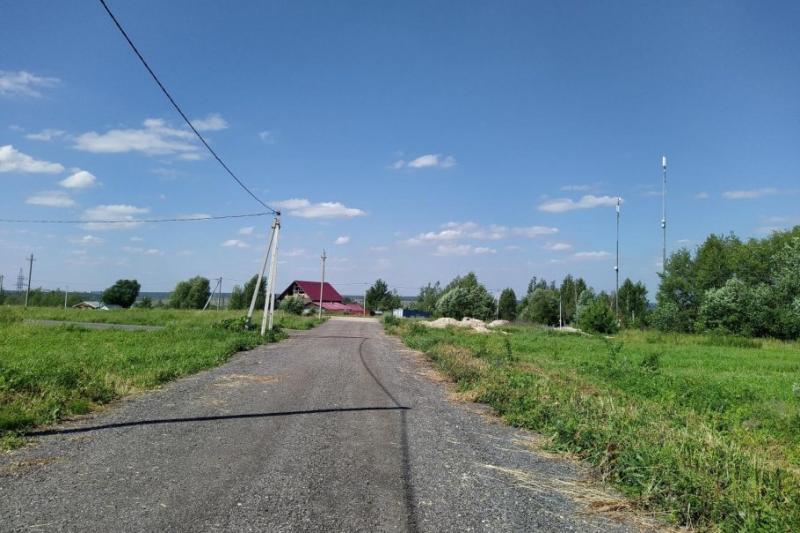 Каменное Тяжино