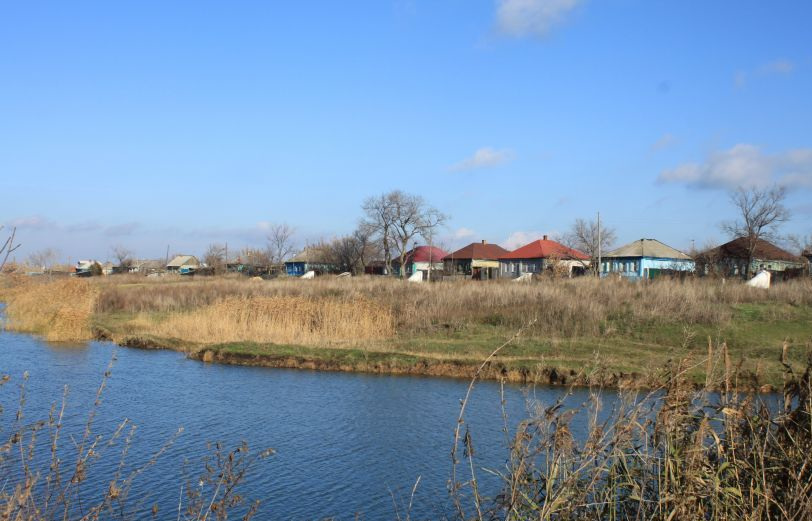 Карайчевка