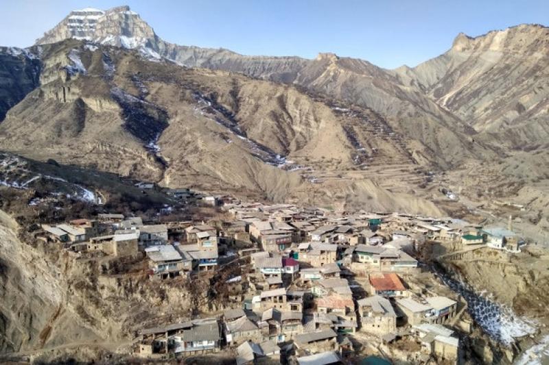 Карадах