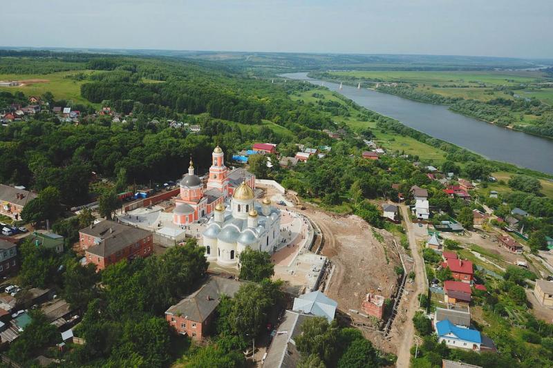 Кашира