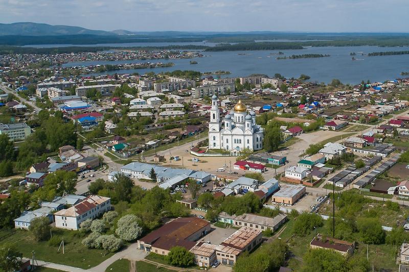 Касли