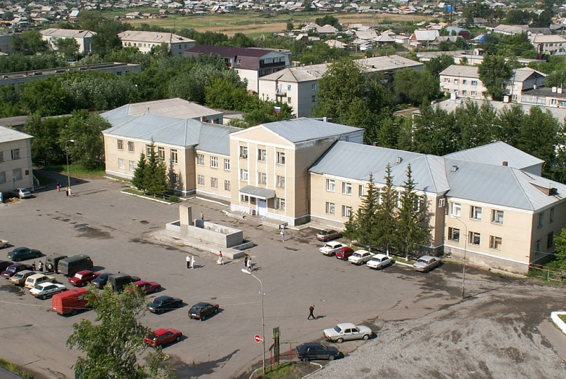 Кетово
