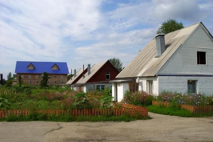 Кислуха