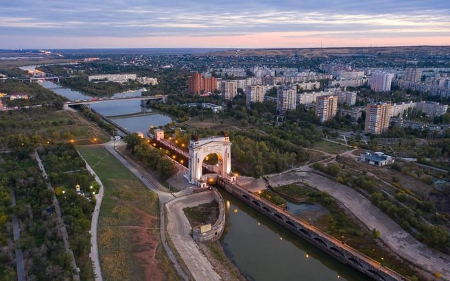 Красноармейский
