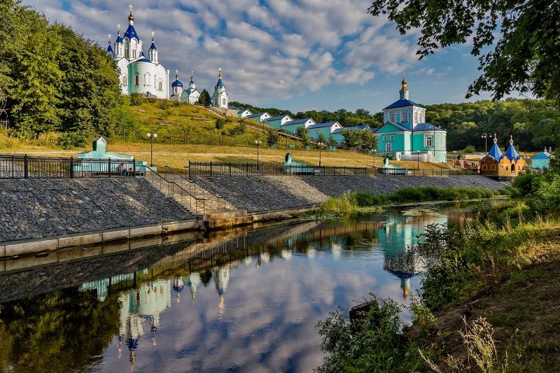 Курская область