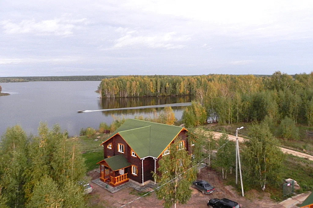 Лубяны