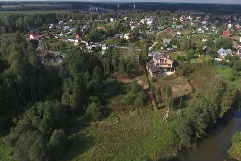 Мизиново