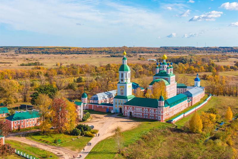 Мордовия