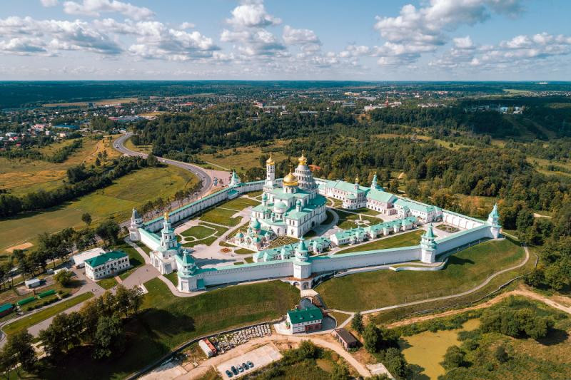 Московская область