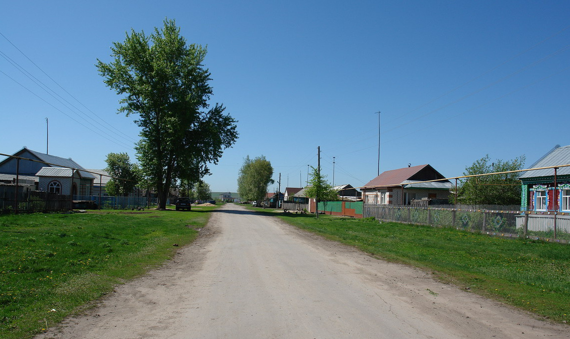 Муранка