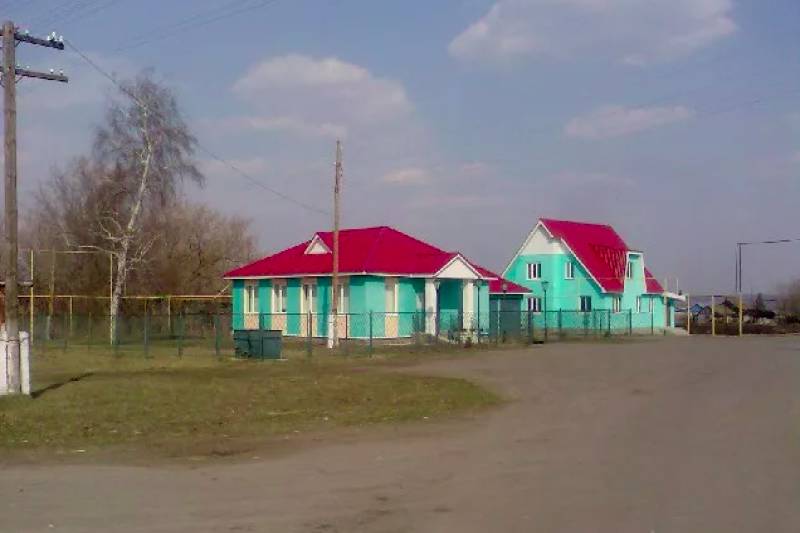 Надеждино