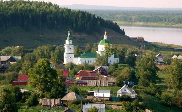 Нечкино