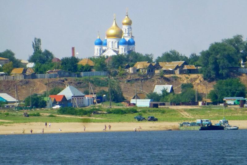 Никольское