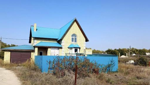 Новенький