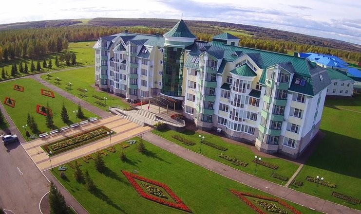Новые Казанчи