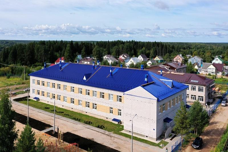 Приводино