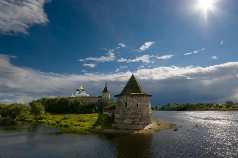 Псковская область