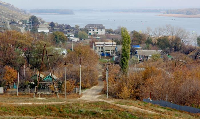 Пятиизбянский