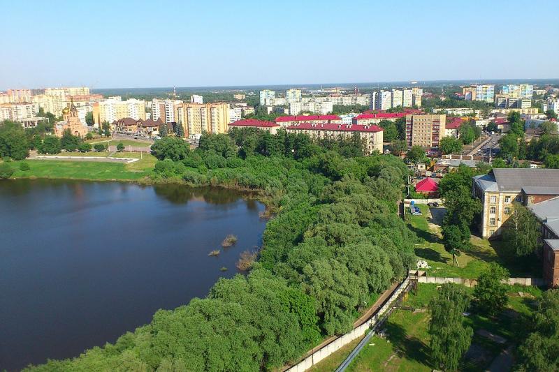 Раменское