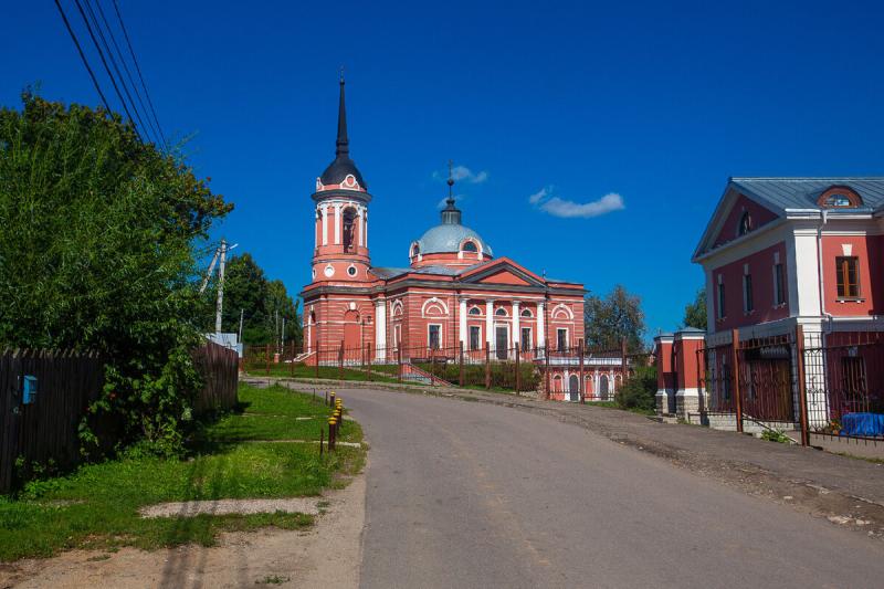 Рождествено