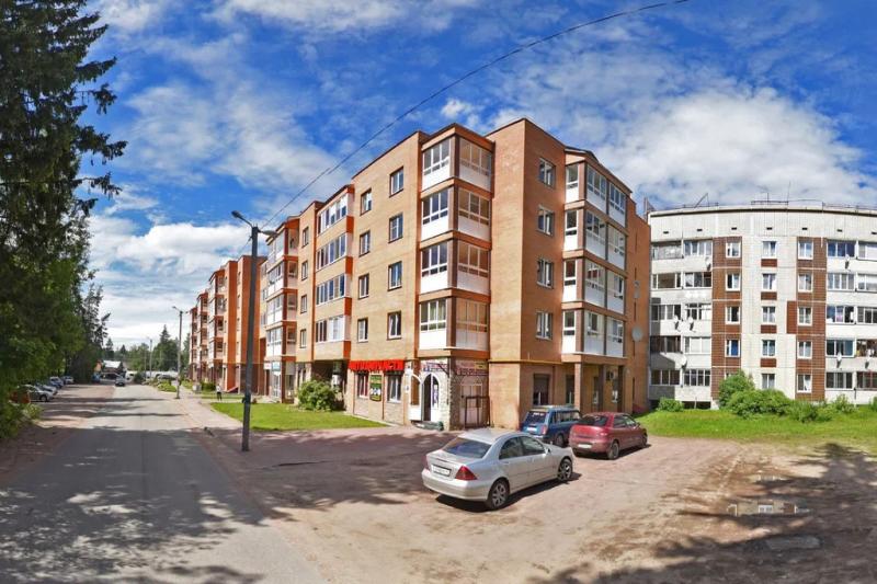 Рощино