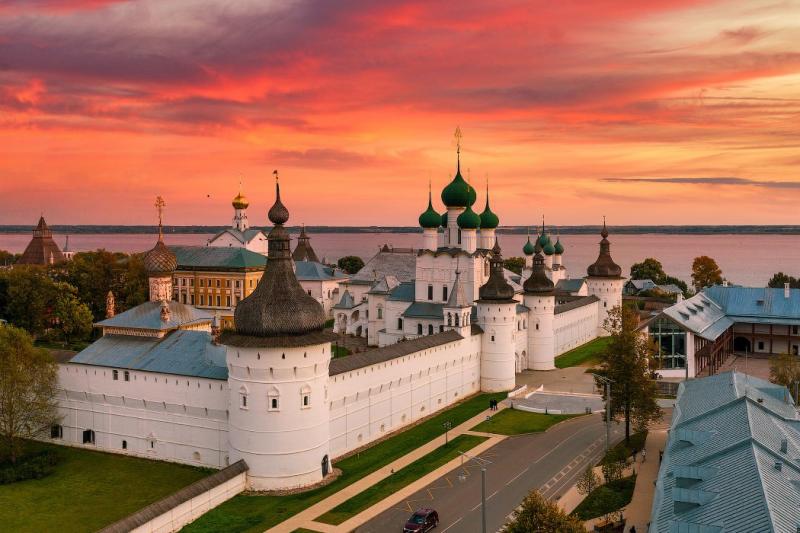 Ростов Великий