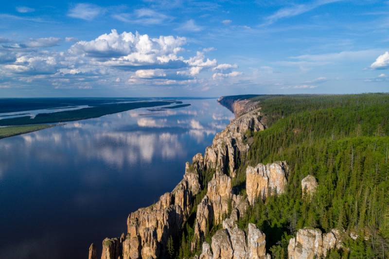 Саха (Якутия)