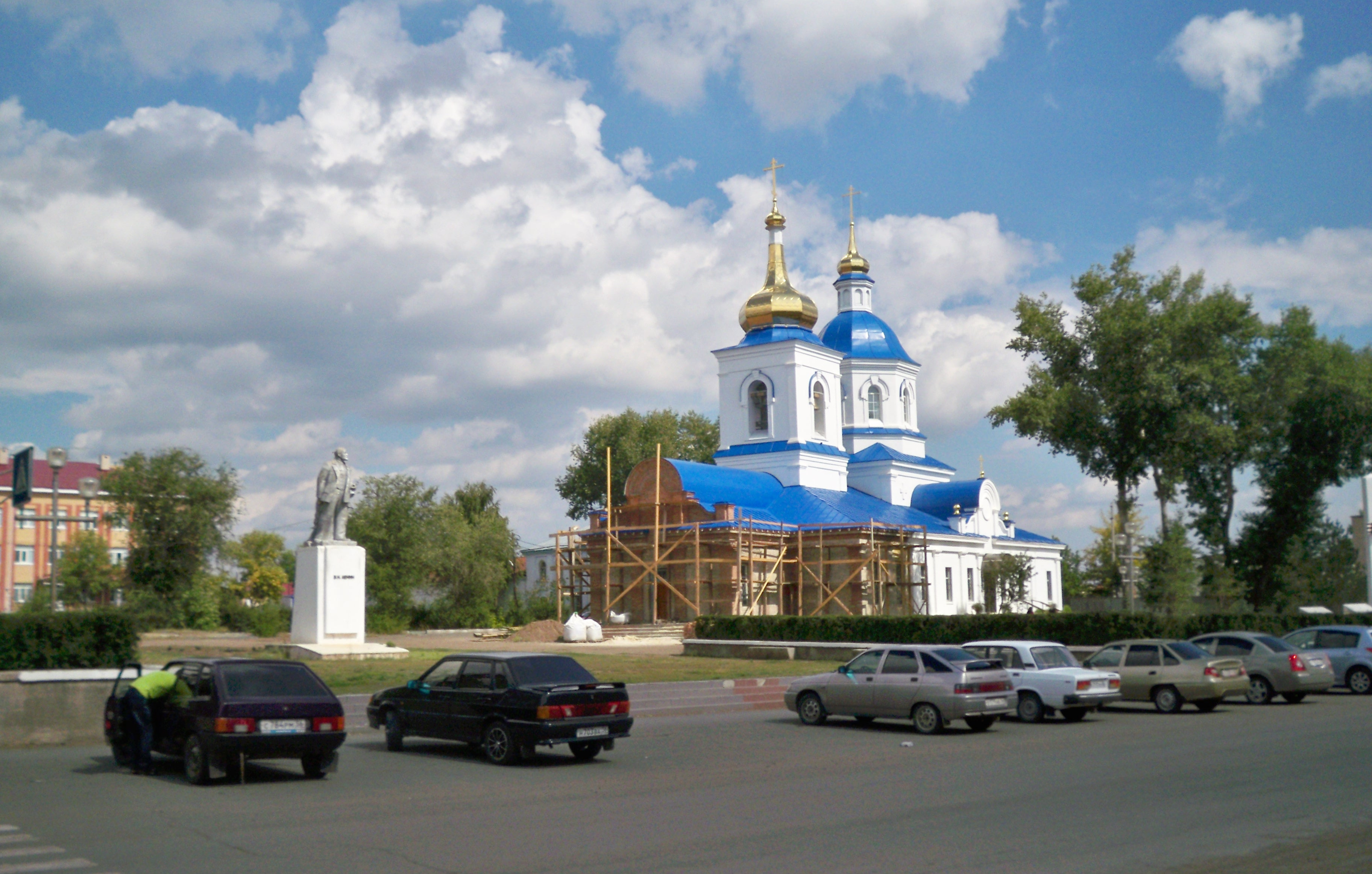 Сакмара