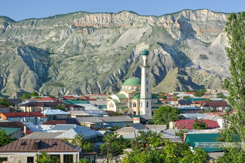 Салта