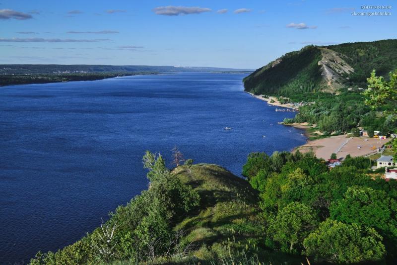 Самарская область