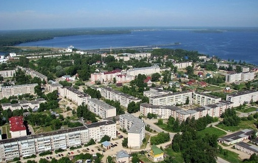Шексна